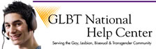GLTB National Help Center